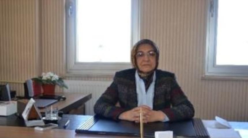 Asp İl M&uuml;d&uuml;r Vekili Zil: