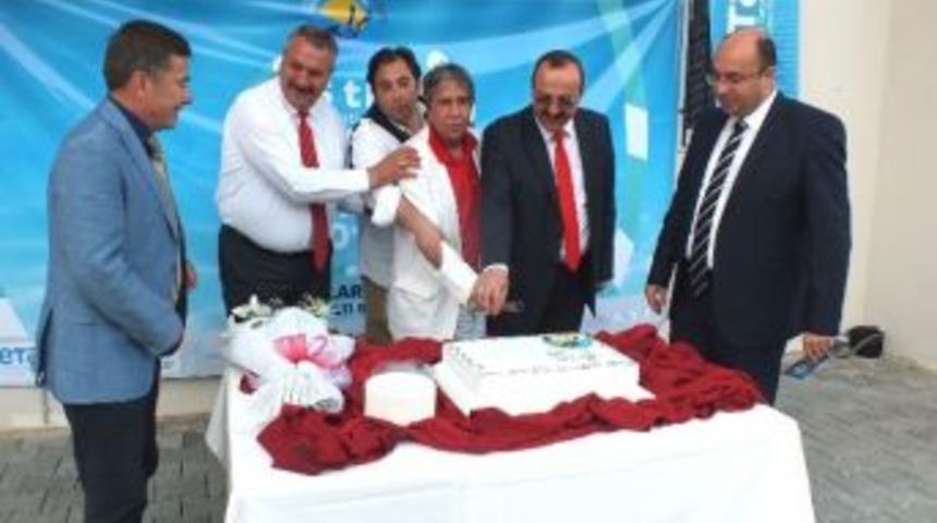 15. Uluslararası Kemer Sualtı G&uuml;nleri Başladı