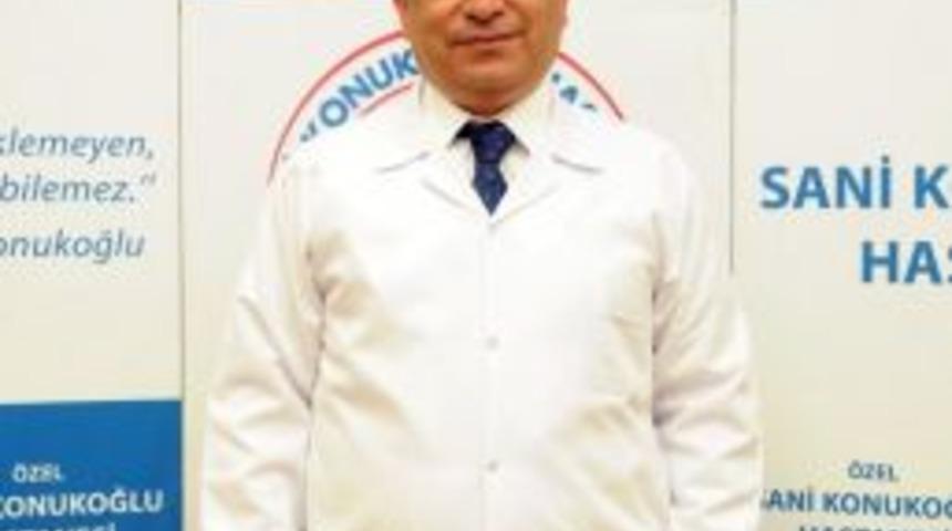&Ouml;zel Sani Konukoğlu Hastanesi Kadrosunu Genişletiyor