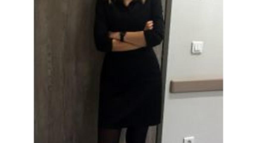 Diyetisyan K&uuml;&ccedil;&uuml;k: "&ccedil;ok Zayıf Olmak Da Bir Hastalık"