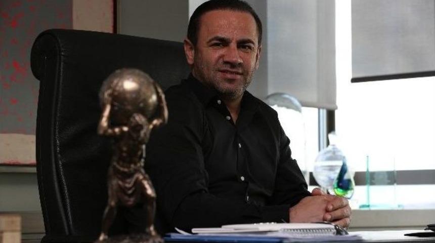 Basmane &Ccedil;ukurundaki Dev Projeyi Folkart Tek Başına Yapacak