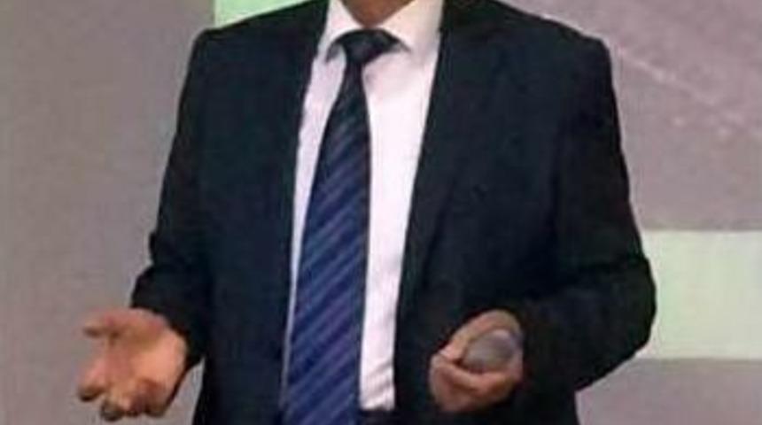 Prof. Dr. G&ouml;ksu&rsquo;dan Başarının Sırları