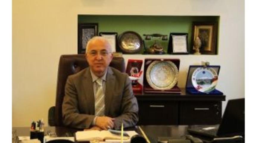 Başkan Hi&ccedil;yılmaz&rsquo;dan Berat Kandili Mesajı