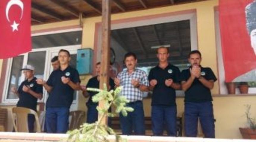 Tarihi &Ccedil;ardak Hayrı 8 Temmuzda Yapılacak