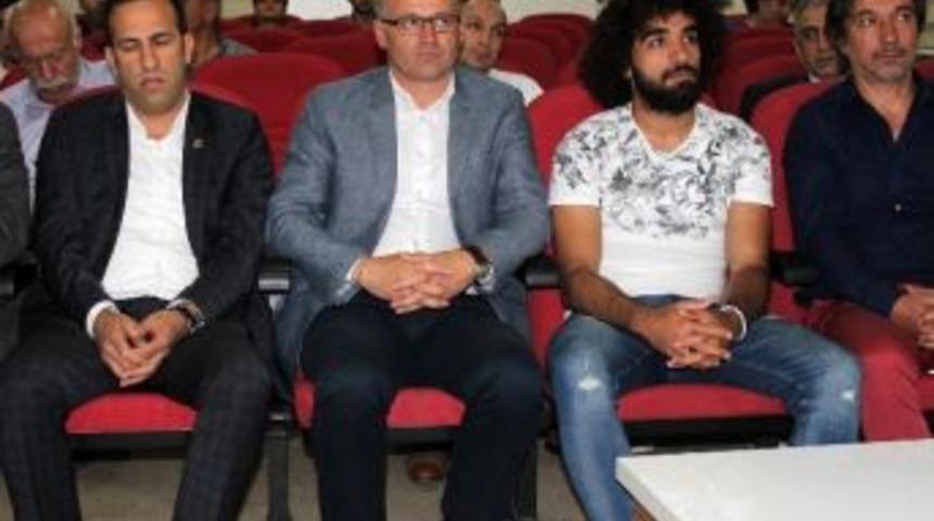 Yeni Malatyaspor&rsquo;da İrfan Buz D&ouml;nemi Bitti