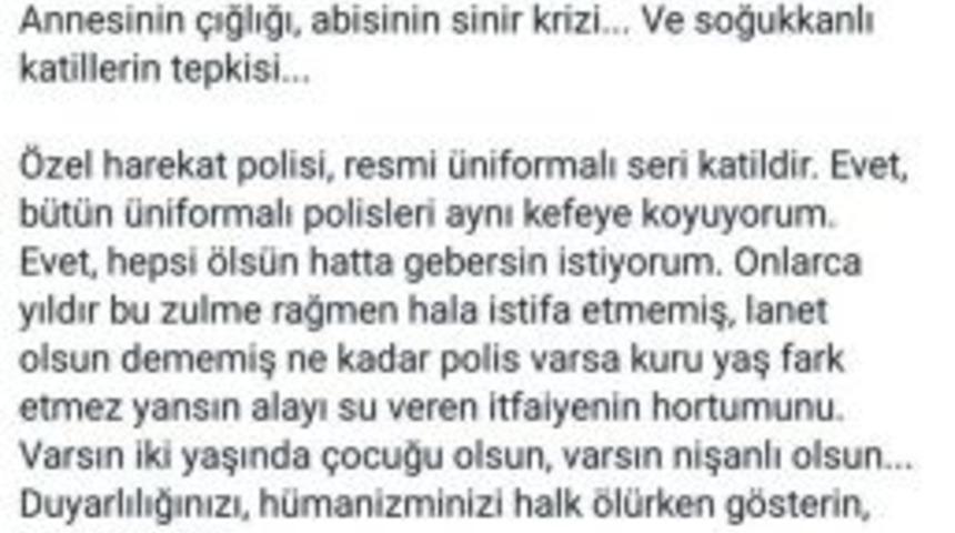 O Akademisyen Memurluktan Atıldı