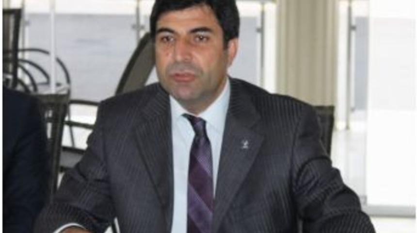 Kızılay Siirt Şubesinin Bir Yıllık Faaliyetleri Anlatıldı