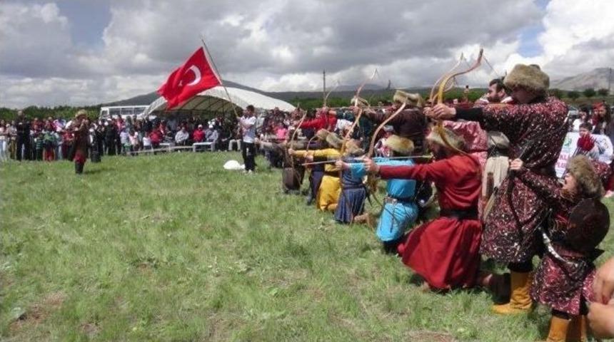 Doğanşehir&rsquo;de 19 Mayıs Farklı Kutlandı