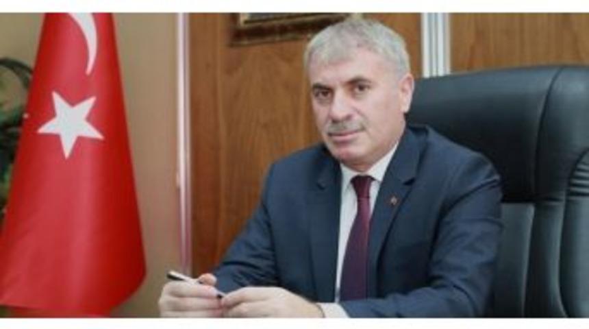 Başkan Memiş&rsquo;ten Kandil Mesajı