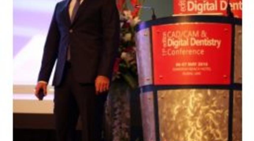 Diş Hekimliğinde Dijital Diş Hekimliği D&ouml;nemi