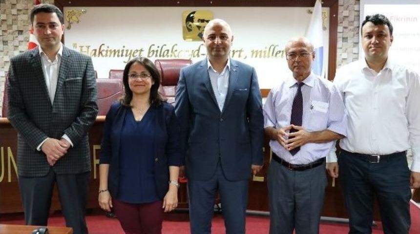 Yunusemre&rsquo;nin Girişimcileri Eğitim Alıyor