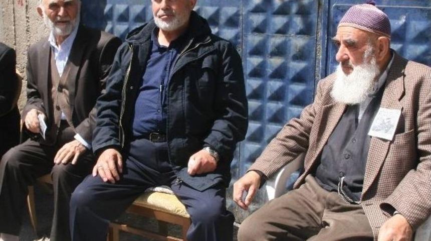 Polis Memuru M&uuml;cahit Erbaş Şehit Oldu