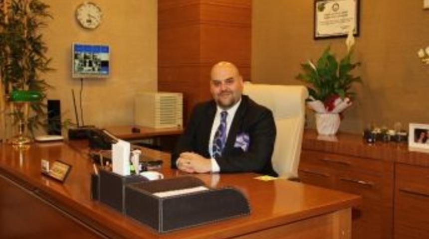 &Uuml;lke Ve Kent Ekonomileri Fuar Ve Festivallerle Hayat Bulur