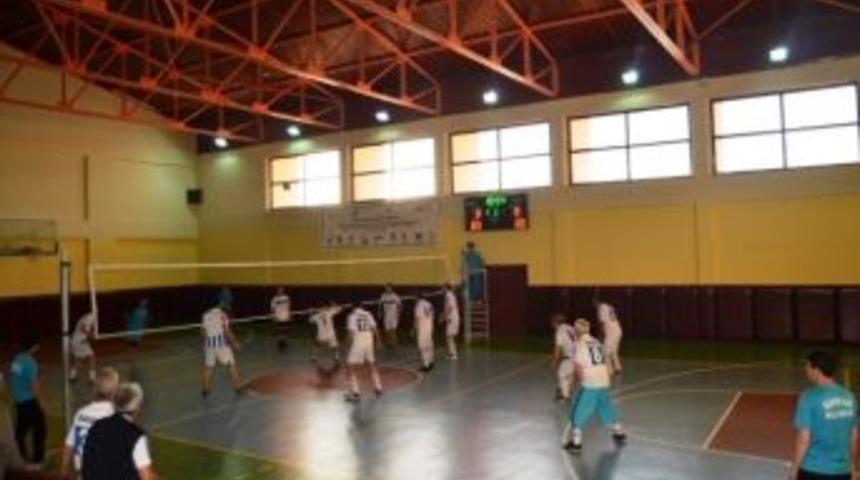 Bahar Kupası Voleybol Turnuvası