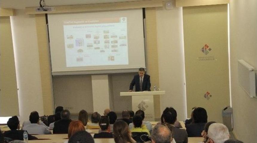 Ardeb Destekleri Hk&uuml;&rsquo;de Tanıtıldı