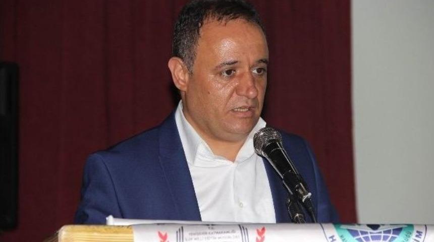 Psikiyatri Hastalarına M&uuml;zik İle Terapi