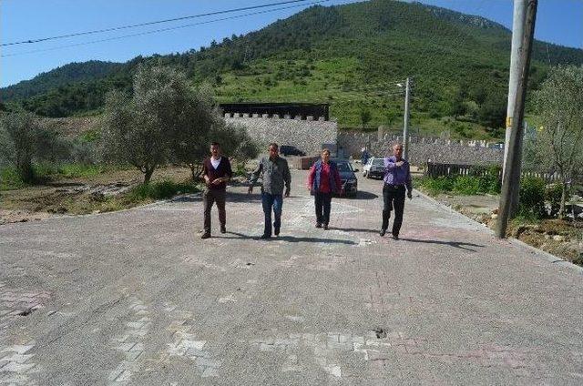 Bayırk&ouml;y Belediyesi&rsquo;nde Toplu A&ccedil;ılış T&ouml;reni Hazırlıkları Devam Ediyor 1