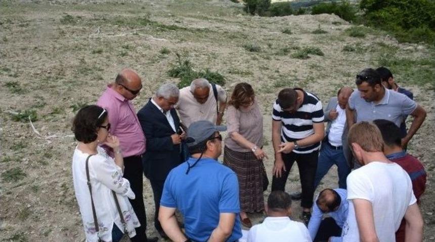 Maski&rsquo;nin G&ouml;rdes Yatırımları