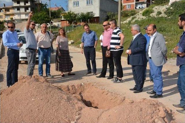 Maski&rsquo;nin G&ouml;rdes Yatırımları 3