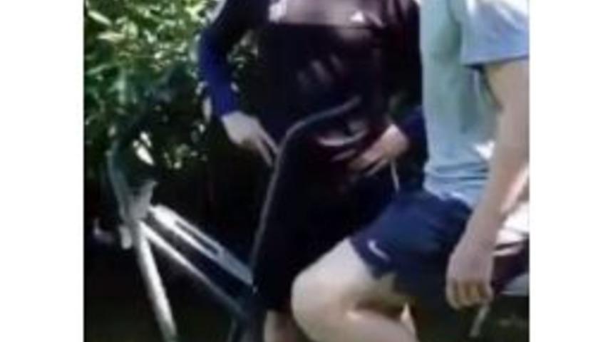 Serdar Aziz&rsquo;in Fotoğrafı Olay Oldu