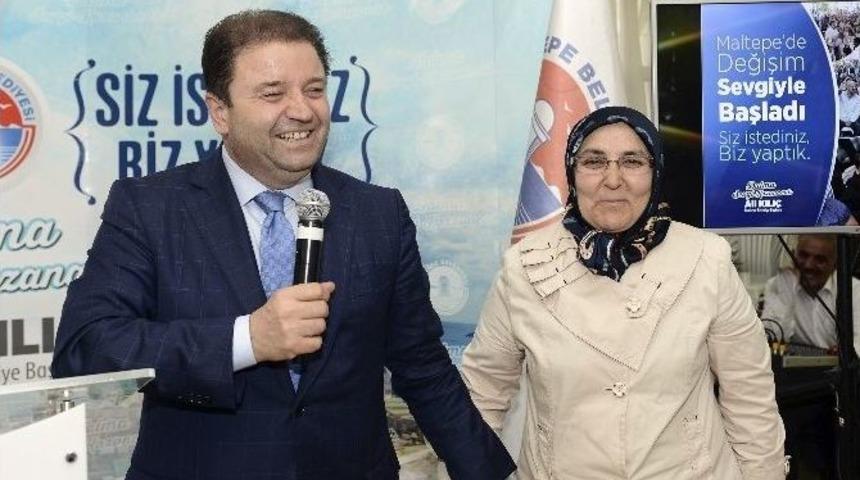 Maltepe&rsquo;de Kadınlara &Ouml;zel Kıraathane A&ccedil;ılıyor