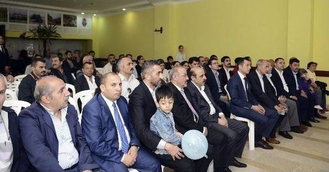 Maltepe&rsquo;de Kadınlara &Ouml;zel Kıraathane A&ccedil;ılıyor 1