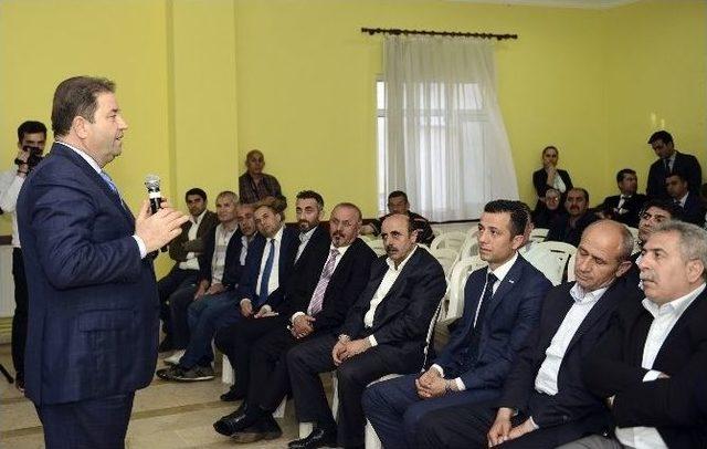 Maltepe&rsquo;de Kadınlara &Ouml;zel Kıraathane A&ccedil;ılıyor 2