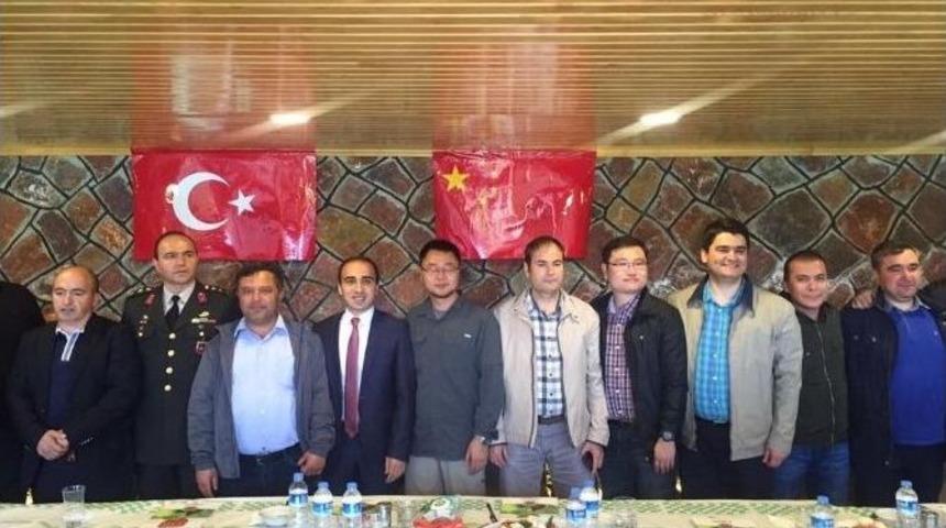 Ulukışla&rsquo;dan &Ccedil;in&rsquo;e Kiraz İhracatı Yapılacak
