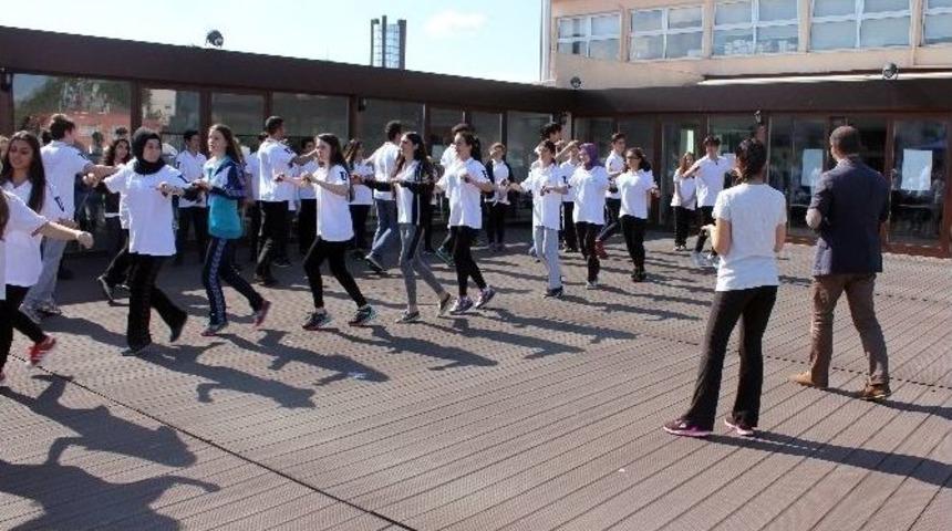 Anadolu R&uuml;yası&rsquo;ndan B&uuml;y&uuml;k G&ouml;steri &Ouml;ncesi Son Prova