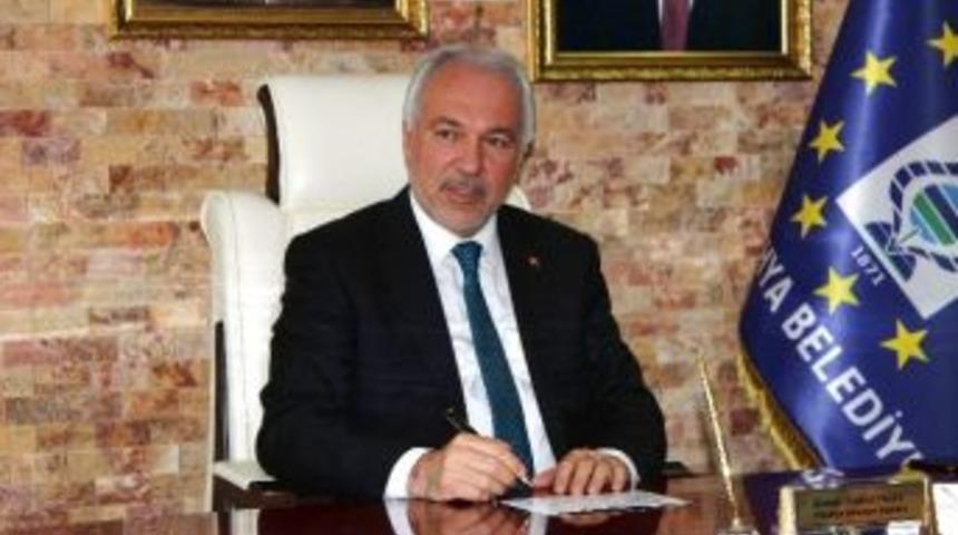 Belediye Başkanı Kamil Sara&ccedil;oğlu: Kaybımız B&uuml;y&uuml;k, Acımız Sonsuzdur