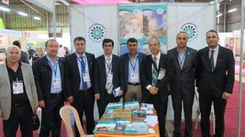 İka Y&ouml;netim Kurulu Etiyopya&rsquo;ya &Ccedil;alışma Ziyareti Ger&ccedil;ekleştirdi