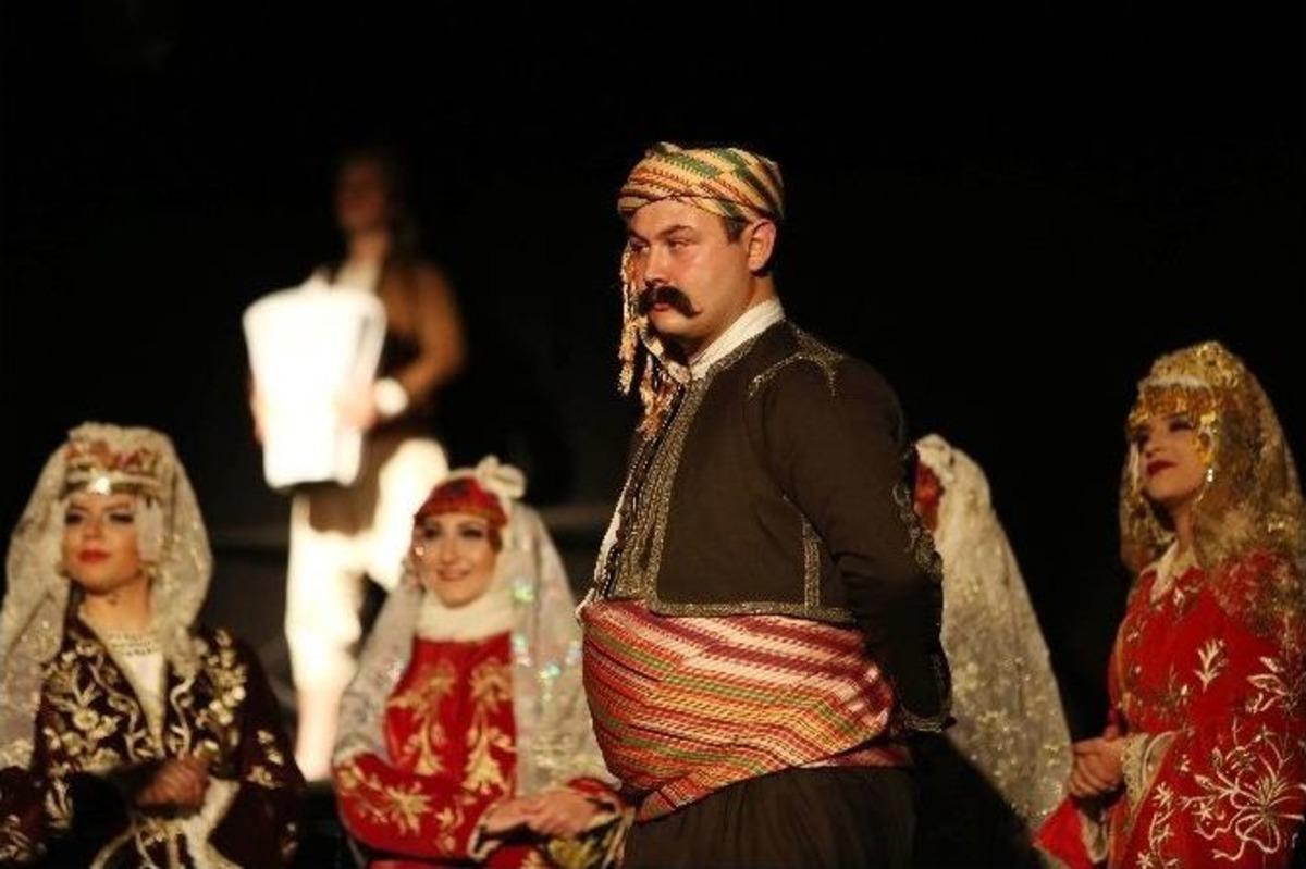 Yenimahallelilere Eşsiz G&ouml;steri