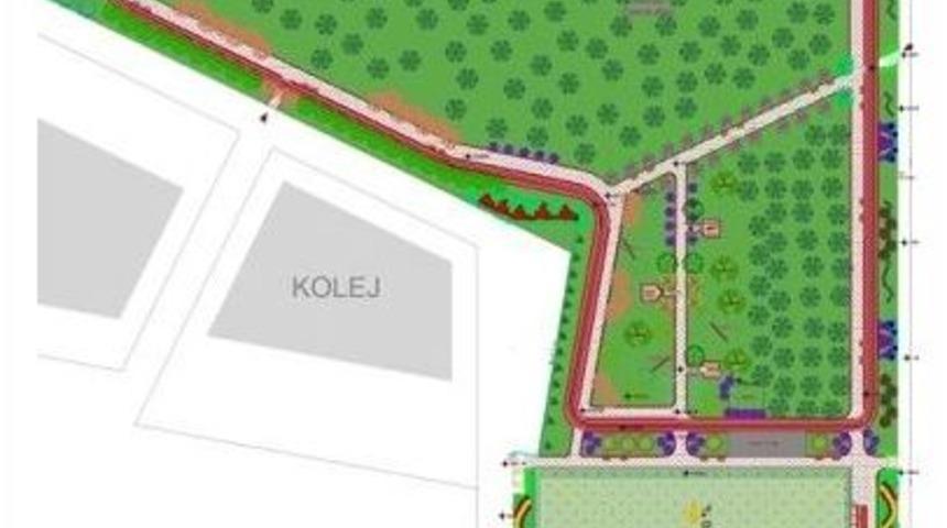 &Ccedil;ankaya, Spor Toto İşbirliği Parklarda