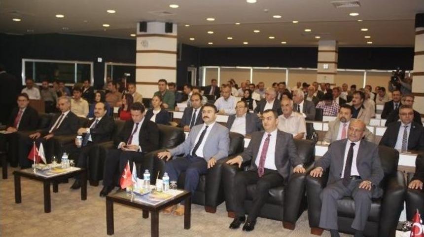 Ar-ge Reform Paketi Tanıtıldı