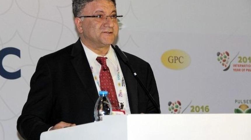 D&uuml;nya Bakliyat Zirvesi İzmir&rsquo;de Toplandı