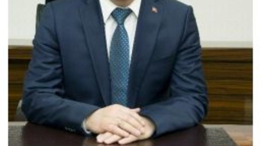 G&uuml;rlesin&rsquo;den Berat Kandili Mesajı