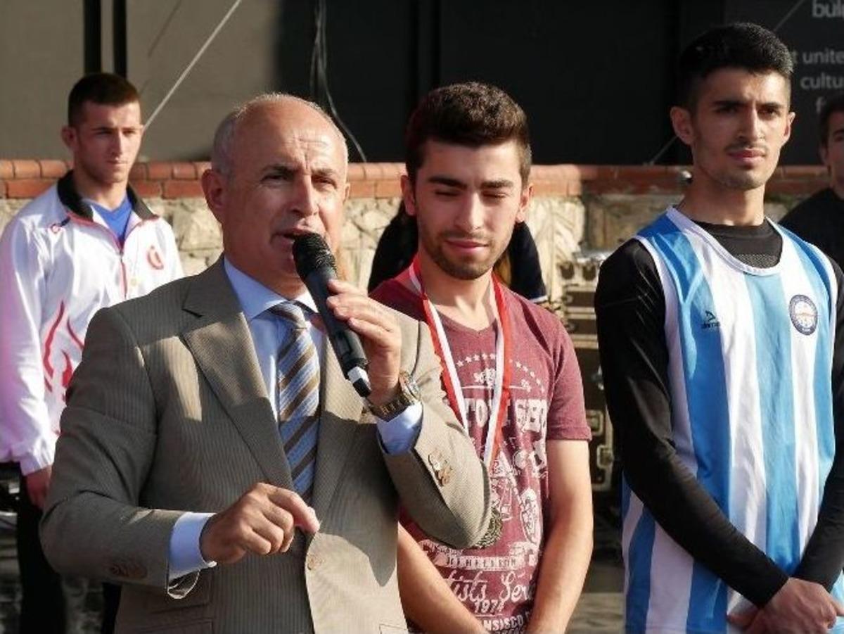 B&uuml;y&uuml;k&ccedil;ekmece&rsquo;de Bayramlar Festival Havasında Kutlanacak