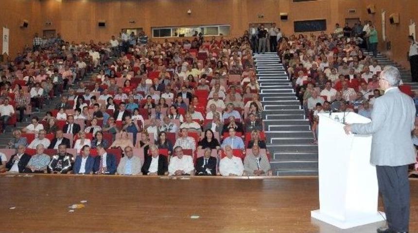 Karayal&ccedil;ın: "kurtuluş Savaşımız D&uuml;nyada Tektir"