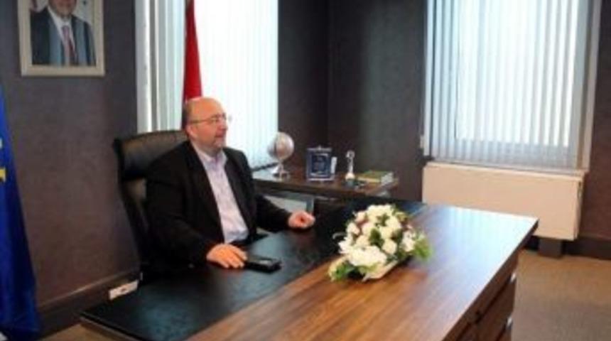 Başkan Mustafa &Ouml;nsay: İmam Hatipliler Buluşması 23 Mayıs Pazartesi G&uuml;n&uuml;