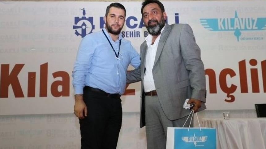 Oyuncu Ahmet Yenilmez, &ldquo;beğenmediğiniz Dizilere Tepkinizi Koyun&rdquo;