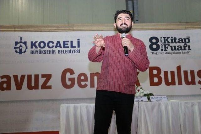 Oyuncu Ahmet Yenilmez, “beğenmediğiniz Dizilere Tepkinizi Koyun”