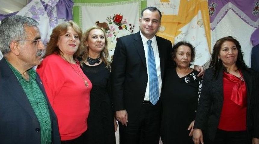 &Ccedil;ankaya Evleri Yıl Sonu Sergileri Ziyaret&ccedil;ilerin Beğenisine Sunuldu