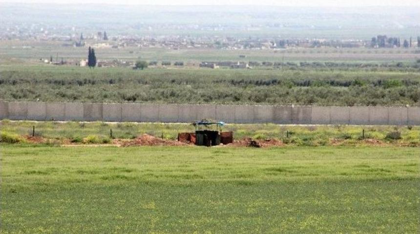 Kilis&rsquo;te &Ouml;zel G&uuml;venlik B&ouml;lgesinin S&uuml;resi 15 G&uuml;n Uzatıldı
