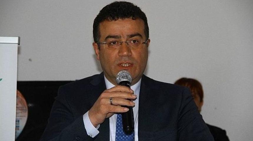 Atakum Belediyesi Davalardan Dertli