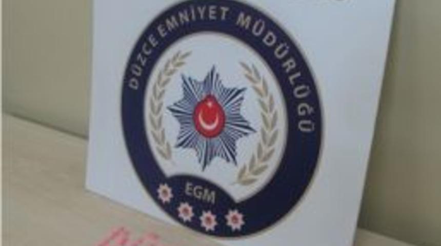 Uyuşturucu Tacirlerine Darbe