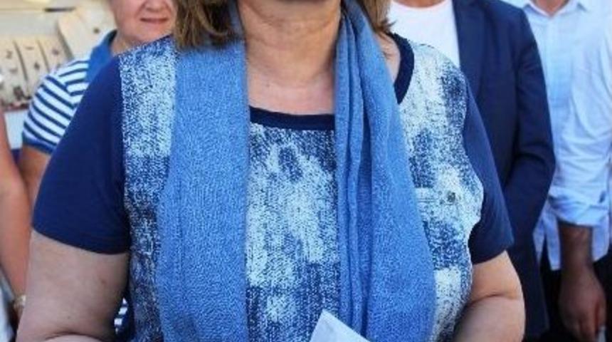 Bodrum Ak Parti 7 Bin &Ccedil;am İ&ccedil;in Ayağa Kalktı