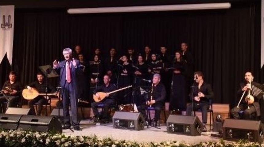B&uuml;y&uuml;kşehir&rsquo;den Gen&ccedil;lik Konseri