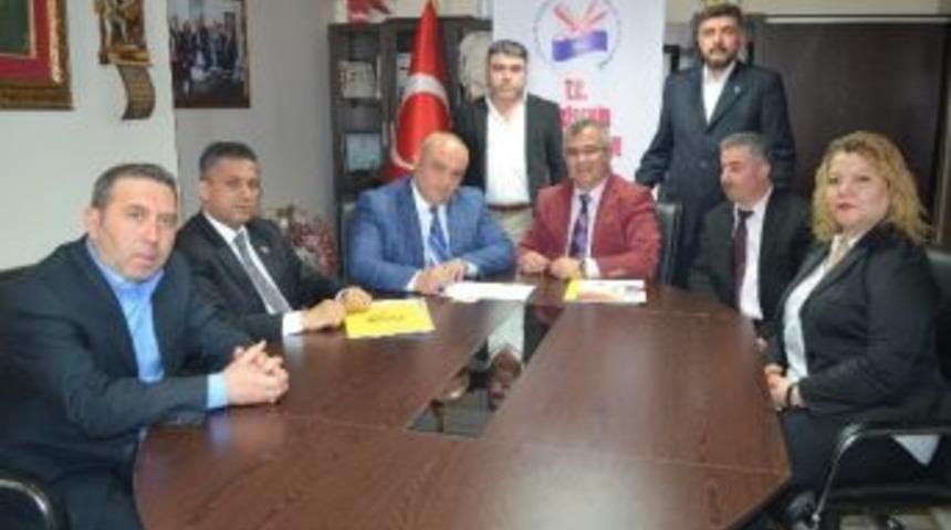 Kuaf&ouml;rler Kargo Hizmetini Ptt İle Sağlayacak