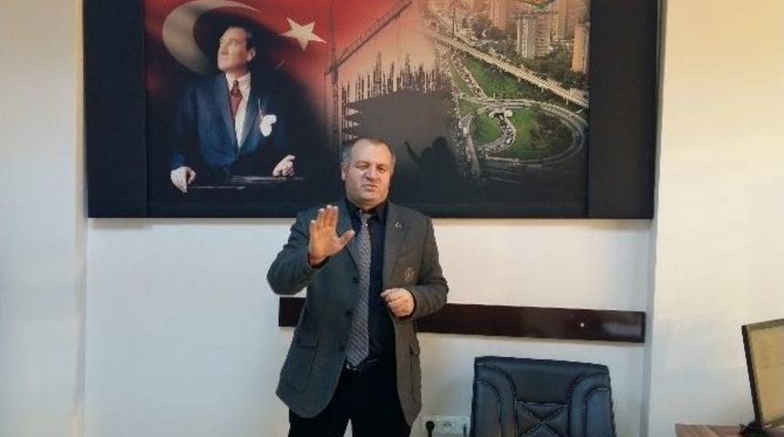 Asimder&rsquo;den Muş&rsquo;taki Ermeni Oluşumuna Tepki
