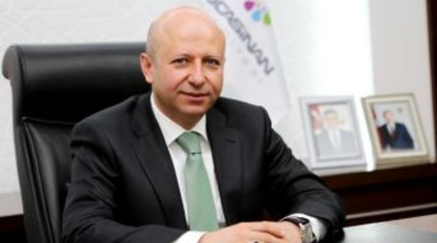 &ldquo;hayatımızın Geri Kalan B&ouml;l&uuml;m&uuml;ne Elimizde Beratla Girelim&rdquo;
